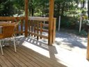 mobil-home - camping L'Océane photo 3
