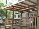 mobil-home - camping L'Océane photo 2