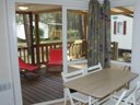 mobil-home - camping L'Océane photo 4