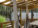 mobil-home - camping L'Océane photo 2
