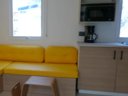 mobil-home - camping L'Océane photo 3