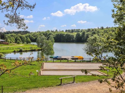Cliquez pour découvrir toutes les photos de l'ÉTABLISSEMENT ! camping Domaine Des Monédières - Vacancéole photo 10