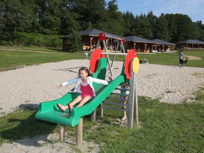 Cliquez pour découvrir toutes les photos de l'ÉTABLISSEMENT ! camping Domaine Des Monédières - Vacancéole photo 14