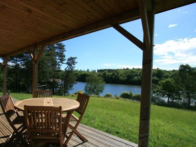 Cliquez pour découvrir toutes les photos de l'ÉTABLISSEMENT ! camping Domaine Des Monédières - Vacancéole photo 15
