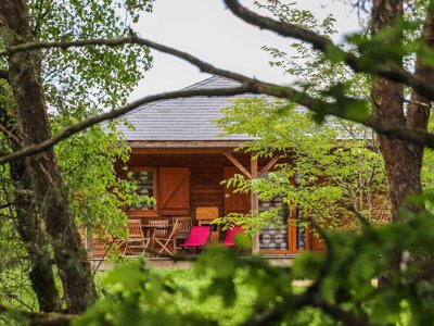 Cliquez pour découvrir toutes les photos de l'ÉTABLISSEMENT ! camping Domaine Des Monédières - Vacancéole photo 17