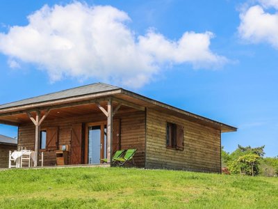 Cliquez pour découvrir toutes les photos de l'ÉTABLISSEMENT ! camping Domaine Des Monédières - Vacancéole photo 18