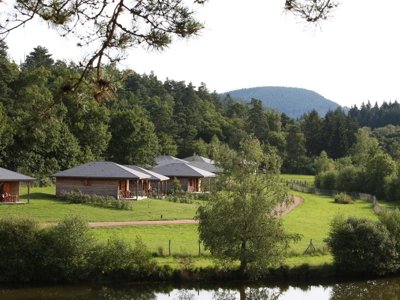 Cliquez pour découvrir toutes les photos de l'ÉTABLISSEMENT ! camping Domaine Des Monédières - Vacancéole photo 19