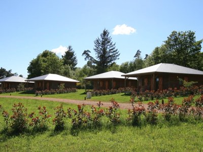 Cliquez pour découvrir toutes les photos de l'ÉTABLISSEMENT ! camping Domaine Des Monédières - Vacancéole photo 20