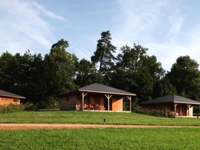 Cliquez pour découvrir toutes les photos de l'ÉTABLISSEMENT ! camping Domaine Des Monédières - Vacancéole photo 23