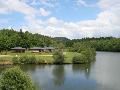 Cliquez pour découvrir toutes les photos de l'ÉTABLISSEMENT ! camping Domaine Des Monédières - Vacancéole photo 24