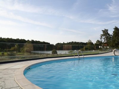 Cliquez pour découvrir toutes les photos de l'ÉTABLISSEMENT ! camping Domaine Des Monédières - Vacancéole photo 25