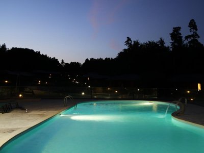 Cliquez pour découvrir toutes les photos de l'ÉTABLISSEMENT ! camping Domaine Des Monédières - Vacancéole photo 26