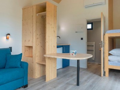 chalet - Domaine Des Monédières - Vacancéole photo 2