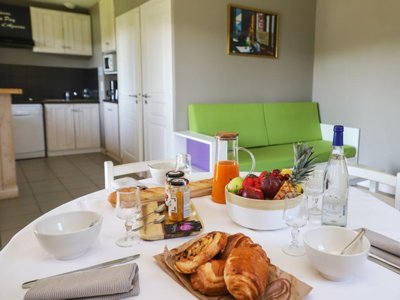 Cliquez pour découvrir toutes les photos de l'HÉBERGEMENT ! chalet - Domaine Des Monédières - Vacancéole photo 4