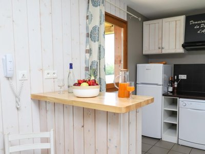Cliquez pour découvrir toutes les photos de l'HÉBERGEMENT ! chalet - Domaine Des Monédières - Vacancéole photo 5