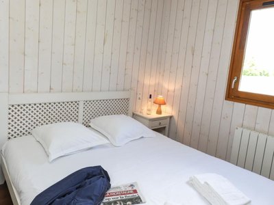 Cliquez pour découvrir toutes les photos de l'HÉBERGEMENT ! chalet - Domaine Des Monédières - Vacancéole photo 6