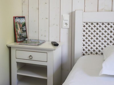 Cliquez pour découvrir toutes les photos de l'HÉBERGEMENT ! chalet - Domaine Des Monédières - Vacancéole photo 7