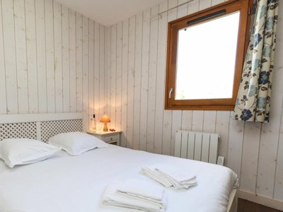 Cliquez pour découvrir toutes les photos de l'HÉBERGEMENT ! chalet - Domaine Des Monédières - Vacancéole photo 8