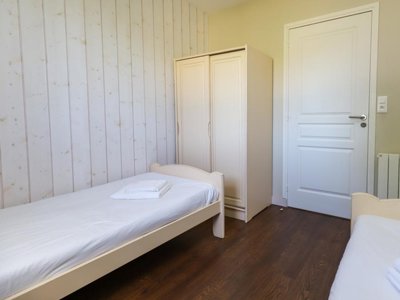 Cliquez pour découvrir toutes les photos de l'HÉBERGEMENT ! chalet - Domaine Des Monédières - Vacancéole photo 9