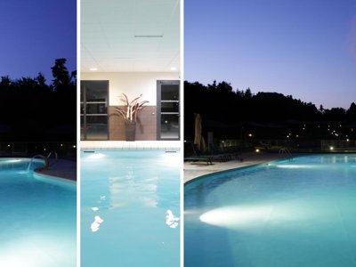 Cliquez pour découvrir toutes les photos de l'ÉTABLISSEMENT ! camping Domaine Des Monédières - Vacancéole photo 27