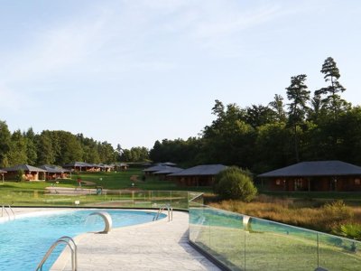 Cliquez pour découvrir toutes les photos de l'ÉTABLISSEMENT ! camping Domaine Des Monédières - Vacancéole photo 28