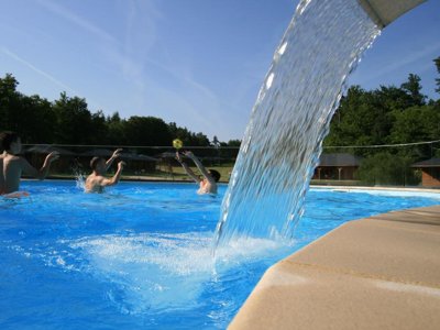 Cliquez pour découvrir toutes les photos de l'ÉTABLISSEMENT ! camping Domaine Des Monédières - Vacancéole photo 29