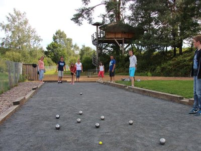 Cliquez pour découvrir toutes les photos de l'ÉTABLISSEMENT ! camping Domaine Des Monédières - Vacancéole photo 30