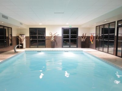 Cliquez pour découvrir toutes les photos de l'ÉTABLISSEMENT ! camping Domaine Des Monédières - Vacancéole photo 4