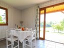 Cliquez pour découvrir toutes les photos de l'HÉBERGEMENT ! chalet - camping Domaine Des Monédières - Vacancéole photo 2
