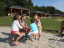 Cliquez pour découvrir toutes les photos de l'ÉTABLISSEMENT ! camping Domaine Des Monédières - Vacancéole photo 9