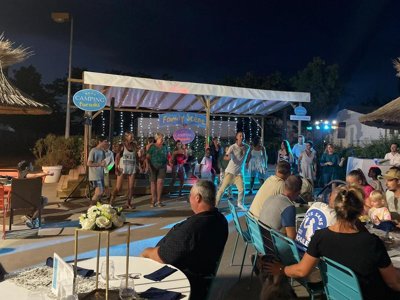 camping Paradis Les Rives De L'Hérault photo 10