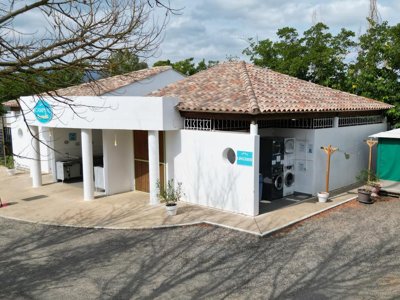 camping Paradis Les Rives De L'Hérault photo 12