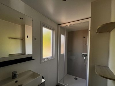 Cliquez pour découvrir toutes les photos de l'HÉBERGEMENT ! mobil-home - Paradis Les Rives De L'Hérault photo 7