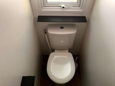 Cliquez pour découvrir toutes les photos de l'HÉBERGEMENT ! mobil-home - Paradis Les Rives De L'Hérault photo 7