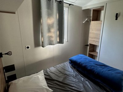 mobil-home - Paradis Les Rives De L'Hérault photo 4