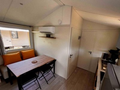 mobil-home - Paradis Les Rives De L'Hérault photo 2