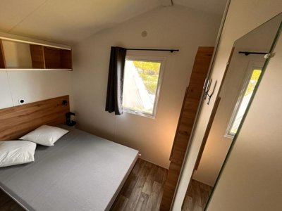 mobil-home - Paradis Les Rives De L'Hérault photo 5
