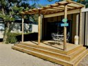 Cliquez pour découvrir toutes les photos de l'HÉBERGEMENT ! mobil-home - camping Paradis Les Rives De L'Hérault photo 2