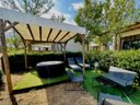 Cliquez pour découvrir toutes les photos de l'HÉBERGEMENT ! mobil-home - camping Paradis Les Rives De L'Hérault photo 2