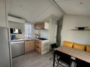 mobil-home - camping Paradis Les Rives De L'Hérault photo 3