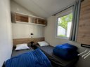 mobil-home - camping Paradis Les Rives De L'Hérault photo 5