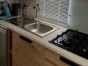mobil-home - camping Paradis Les Rives De L'Hérault photo 4