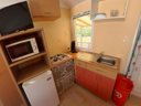 Cliquez pour découvrir toutes les photos de l'HÉBERGEMENT ! mobil-home - camping Paradis Les Rives De L'Hérault photo 2