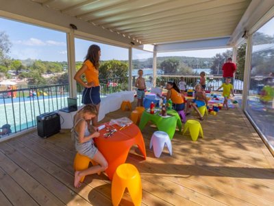 camping Vestar photo 17