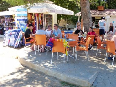 camping Vestar photo 19