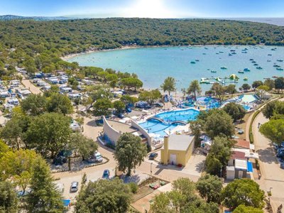 camping Vestar photo 3