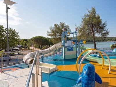 camping Vestar photo 8