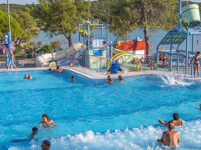 camping Vestar photo 9