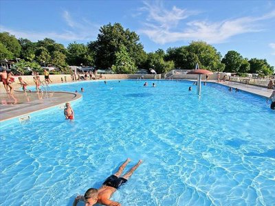 camping Zelana Laguna photo 1
