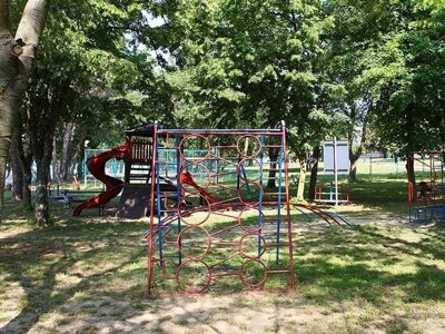 Cliquez pour découvrir toutes les photos de l'ÉTABLISSEMENT ! camping Zelana Laguna photo 14